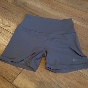 Ryderwear shorts